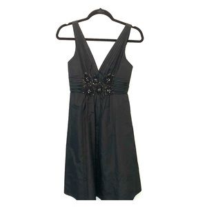 BCBG Maxazria Cocktail Dress